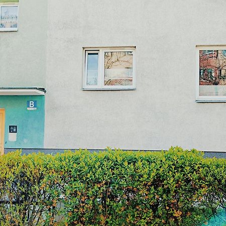 Apartament Stogi Plaza Gold Sand Gdansk Exterior foto